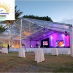 Açık Alan Kapatma Sistemleri