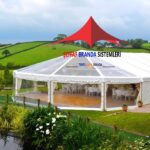 Portatif Kış Bahçesi