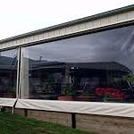 Cafe Çadırı Modelleri