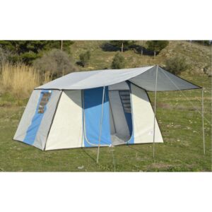 deprem afet yaşam çadırı