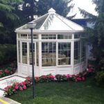 Cafe Çadır sistemleri